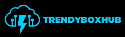 trendyBoxHub